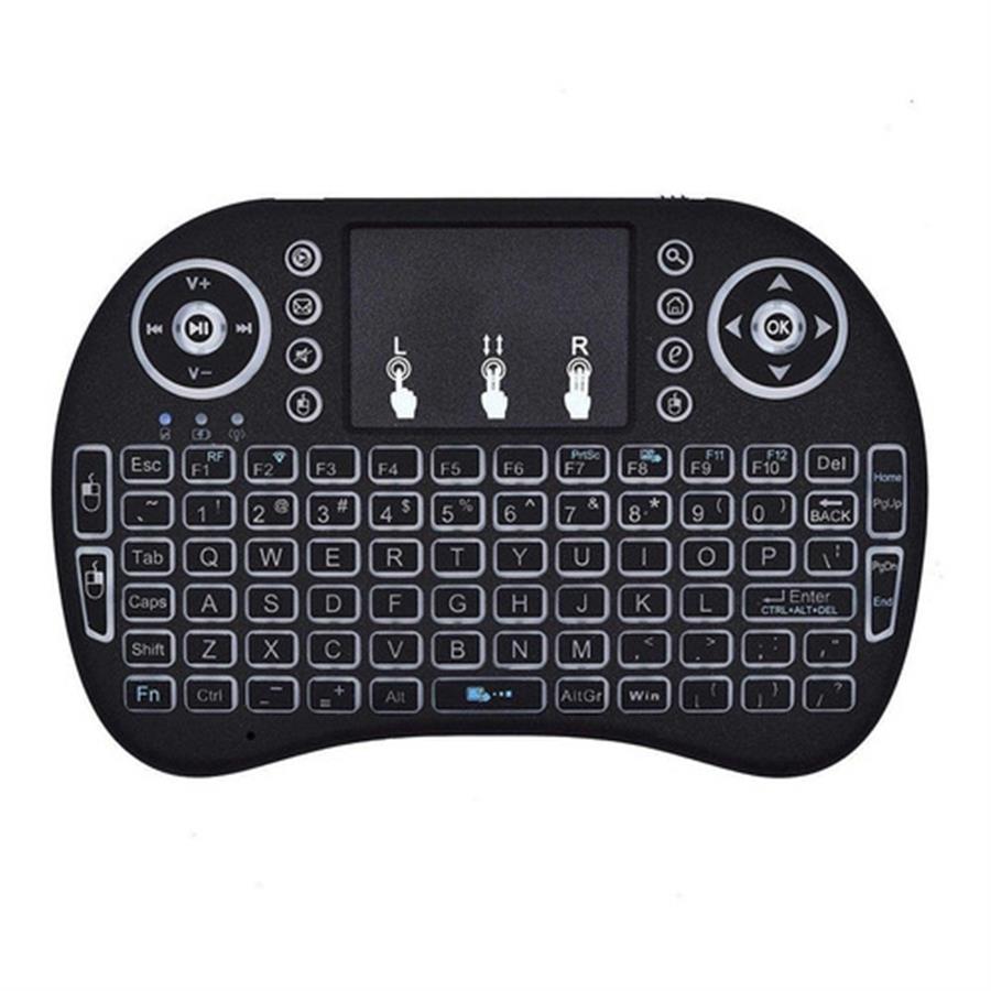 Teclado Smart Netmak Kb980B