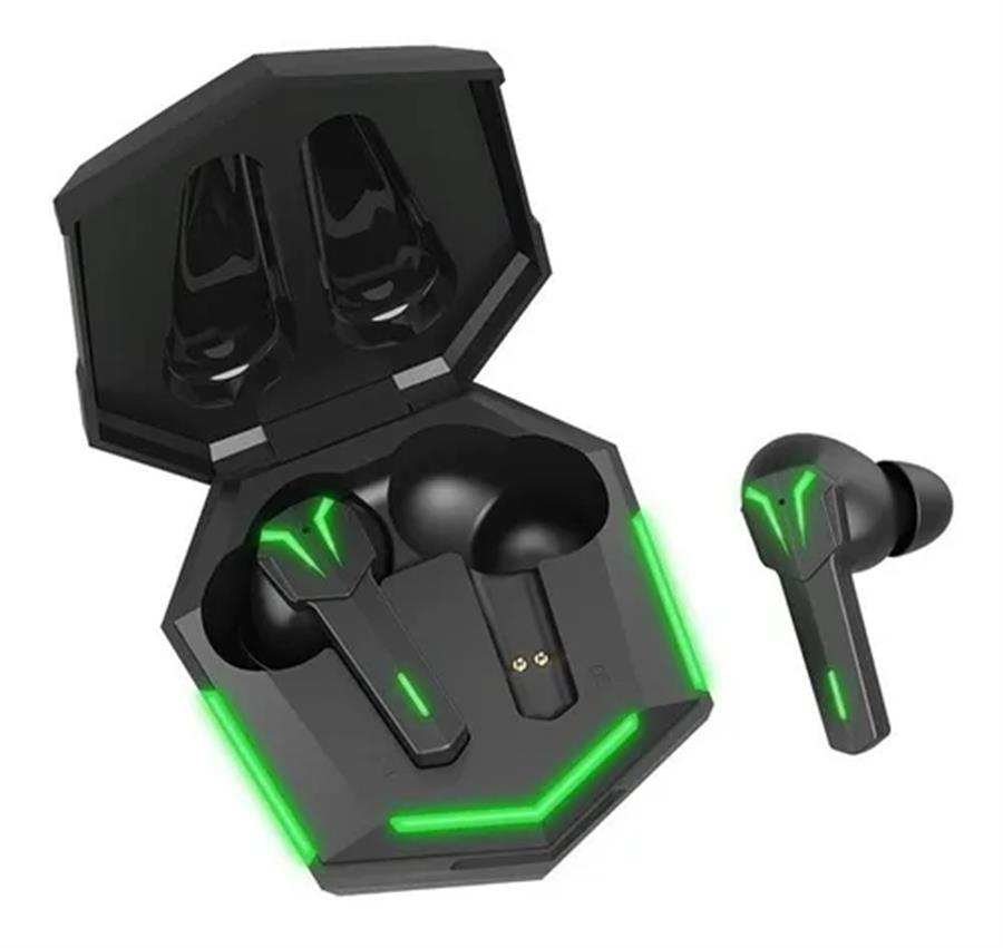 Auricular Bluetooth Noga Ngx-Twins 2