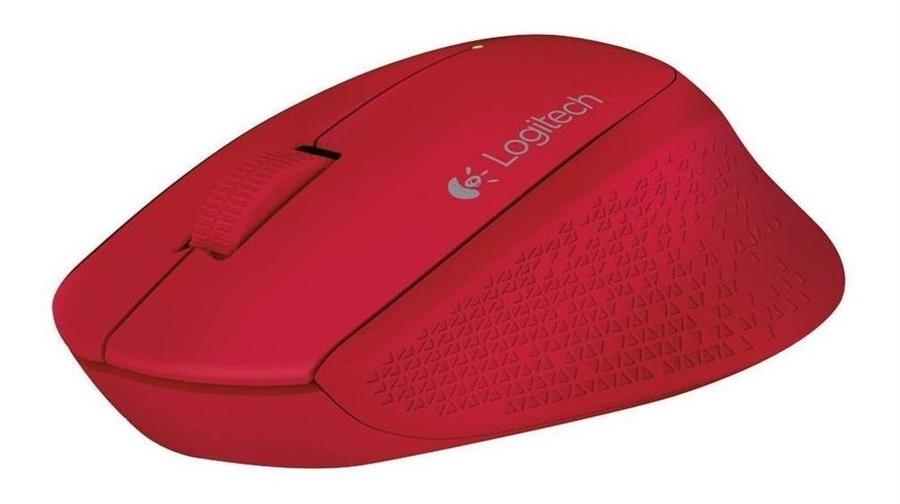 Mouse Inalambrico Logitech M280