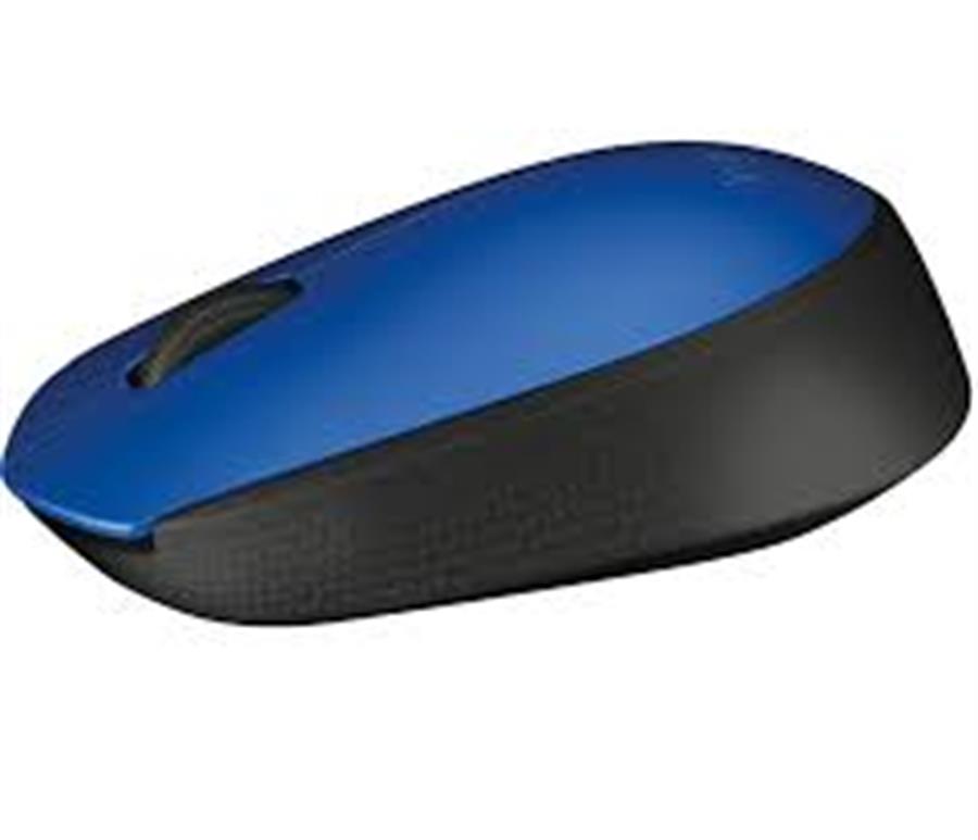 Mouse Logitech M170 Wireless