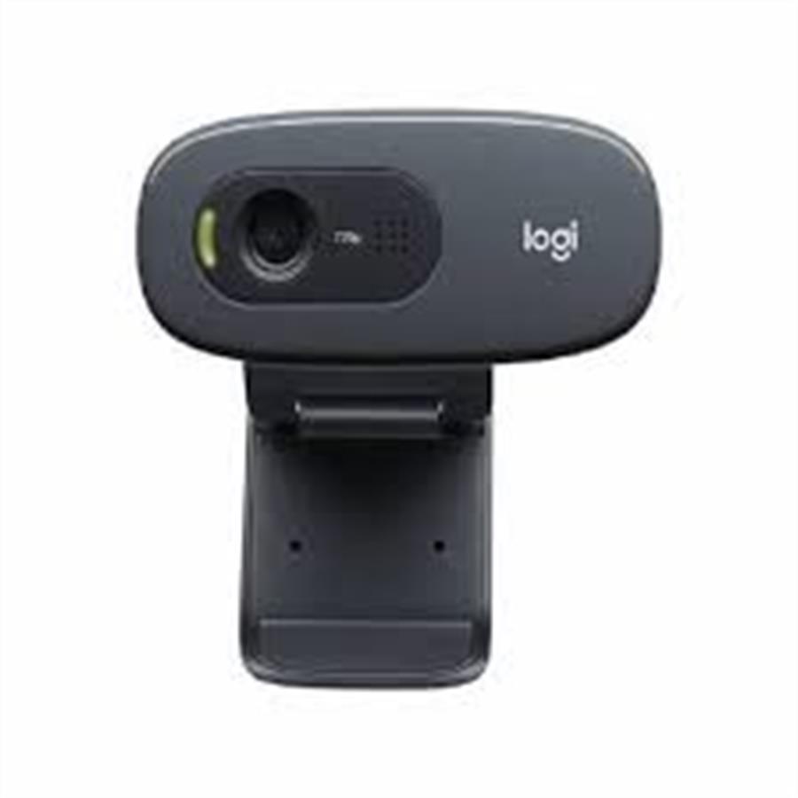 Web Cam Logitech C270 720P Hd