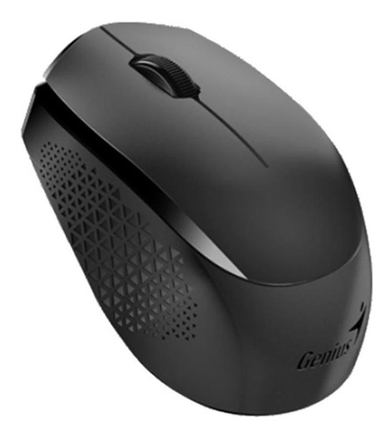 Mouse Genius Nx-8000S Negro