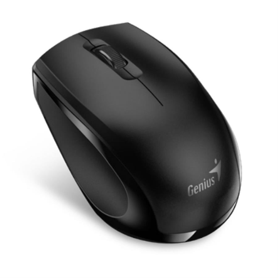 Mouse Genius Nx-8006S Negro
