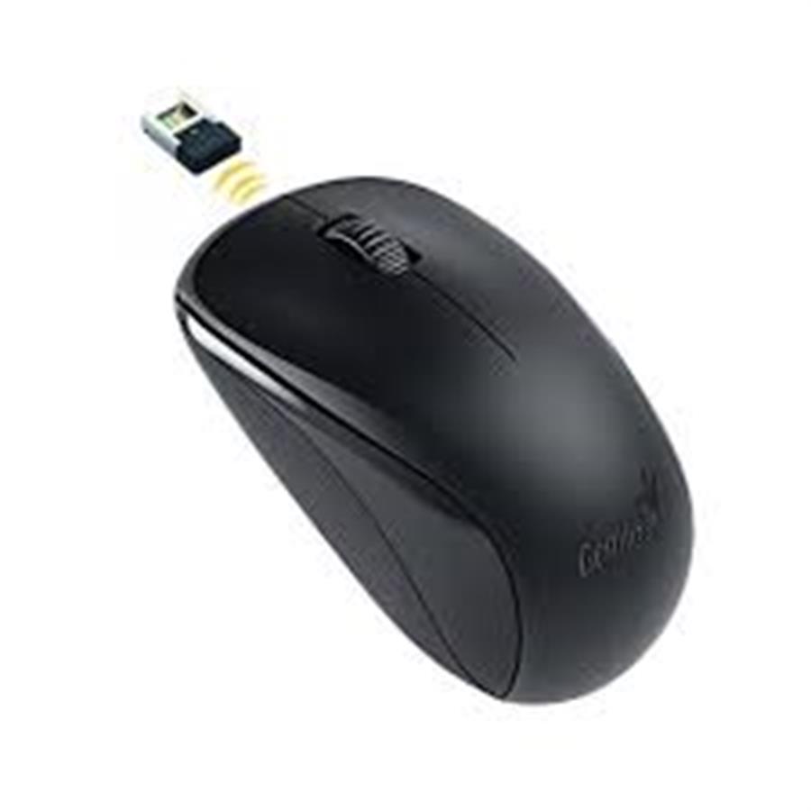Mouse Genius Nx-7000 Negro