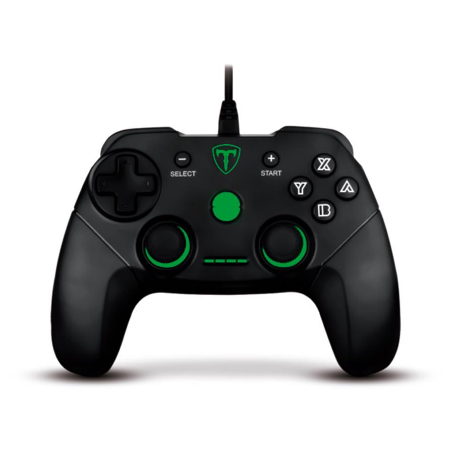 Joystick Pc Ps3 Ns T-Dagger Aries