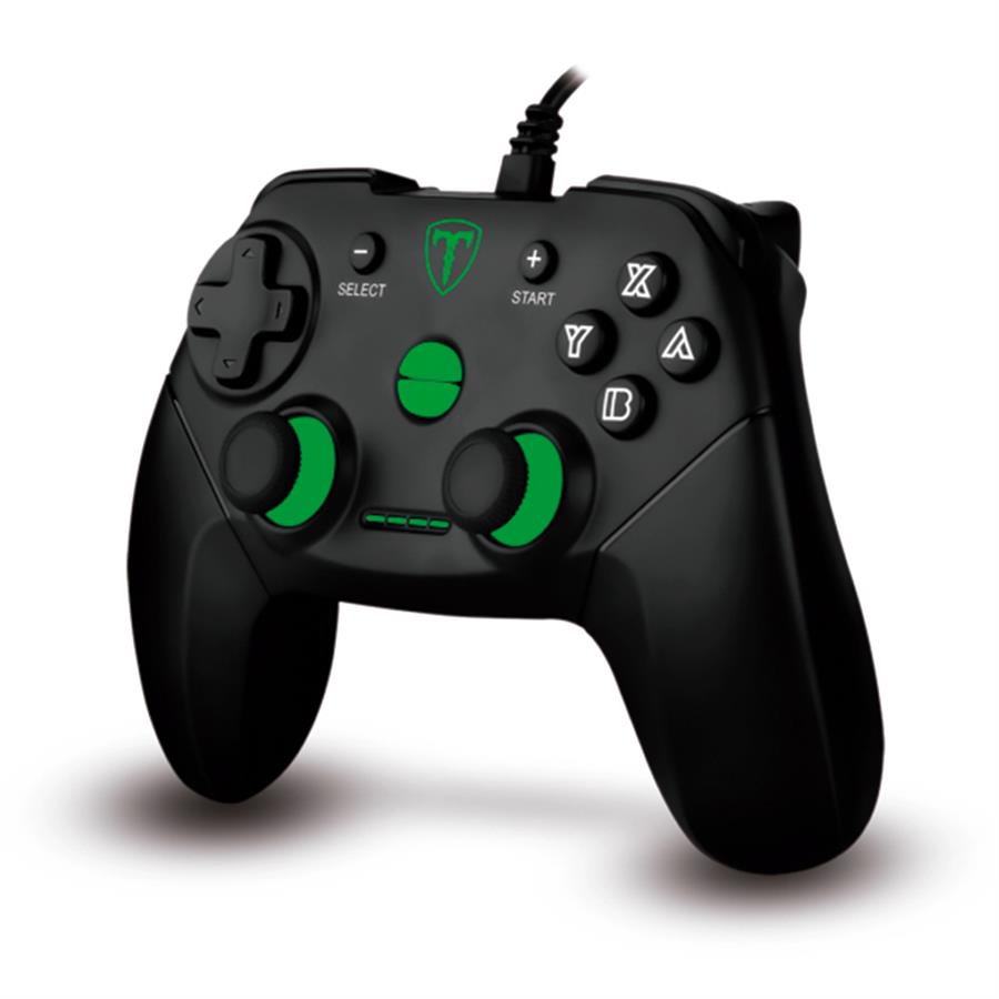 Joystick Pc Ps3 Ns T-Dagger Aries