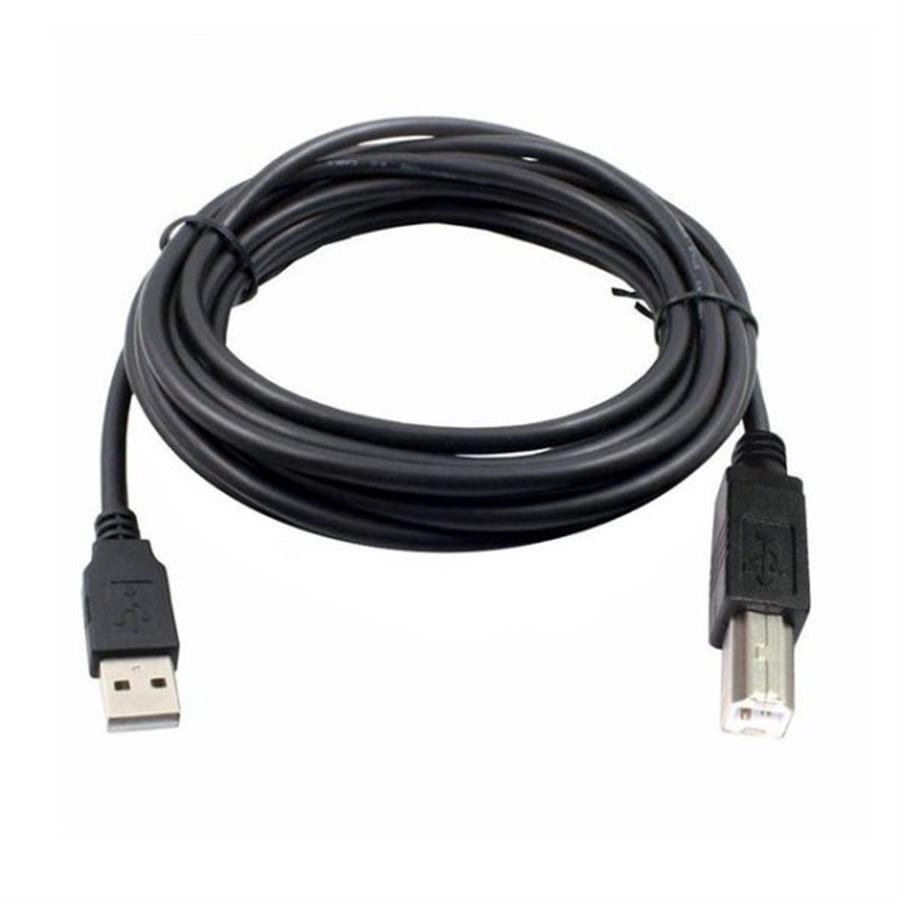 Cable Impresora Usb 1.8 Mts Netmak C03