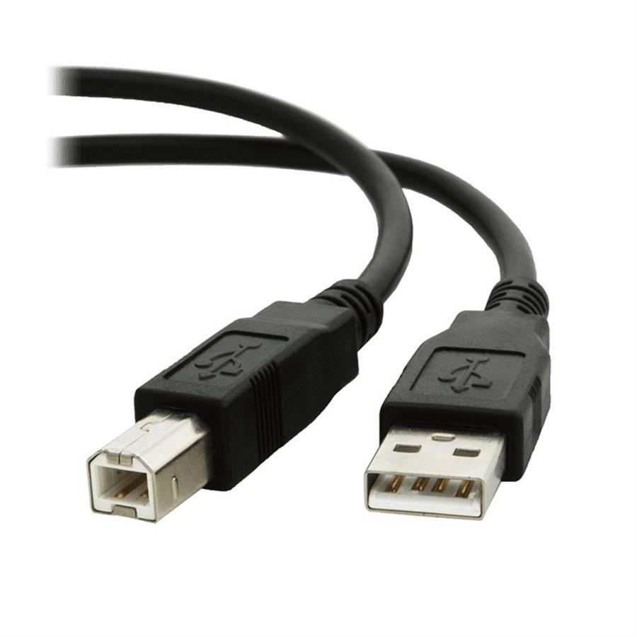 Cable Impresora Usb 1.8 Mts Netmak C03