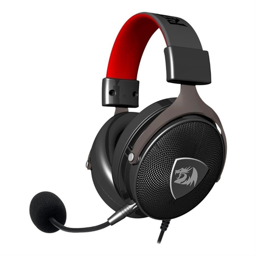 Auricular Pc/Ps4 Redragon Icon H520