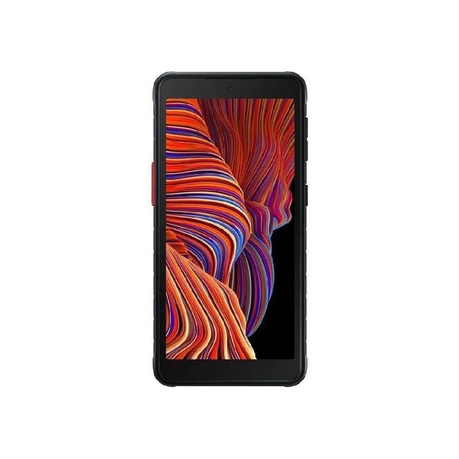 Celular Samsung Xcover 5 Negro (Resiste Polvo/Agua)