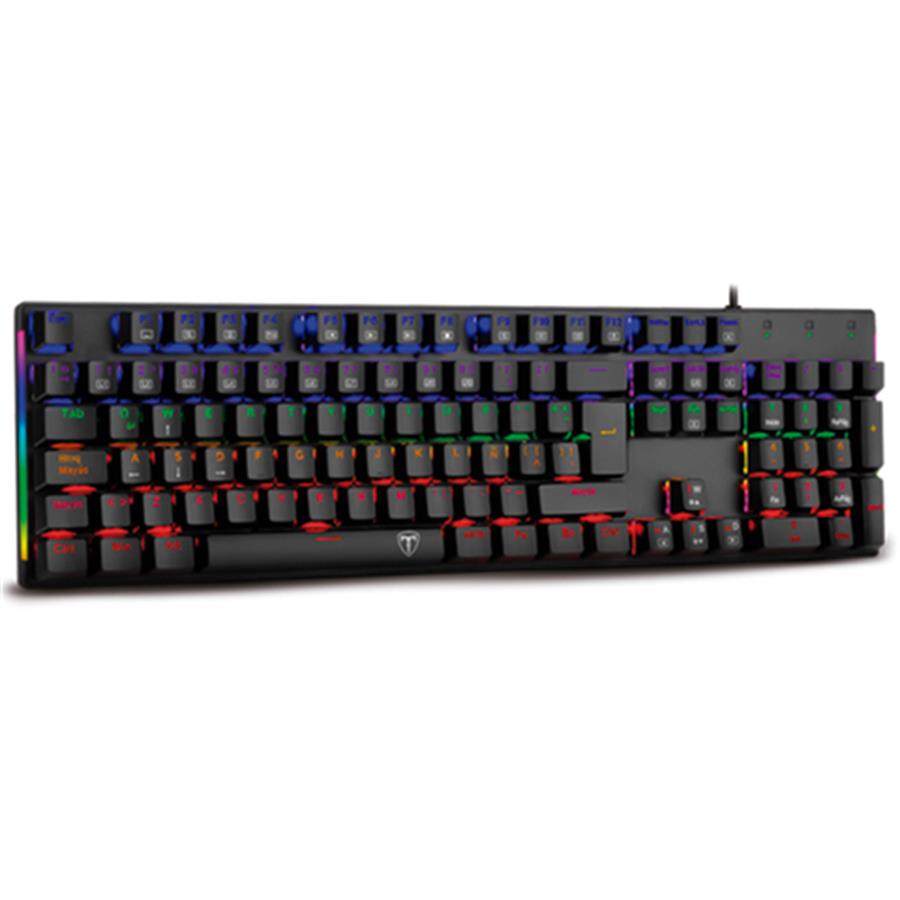 Teclado T-Dagger Naxos