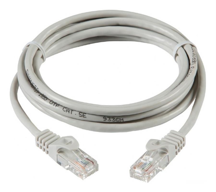 Cable Red Armado X 5 M Netmak C04