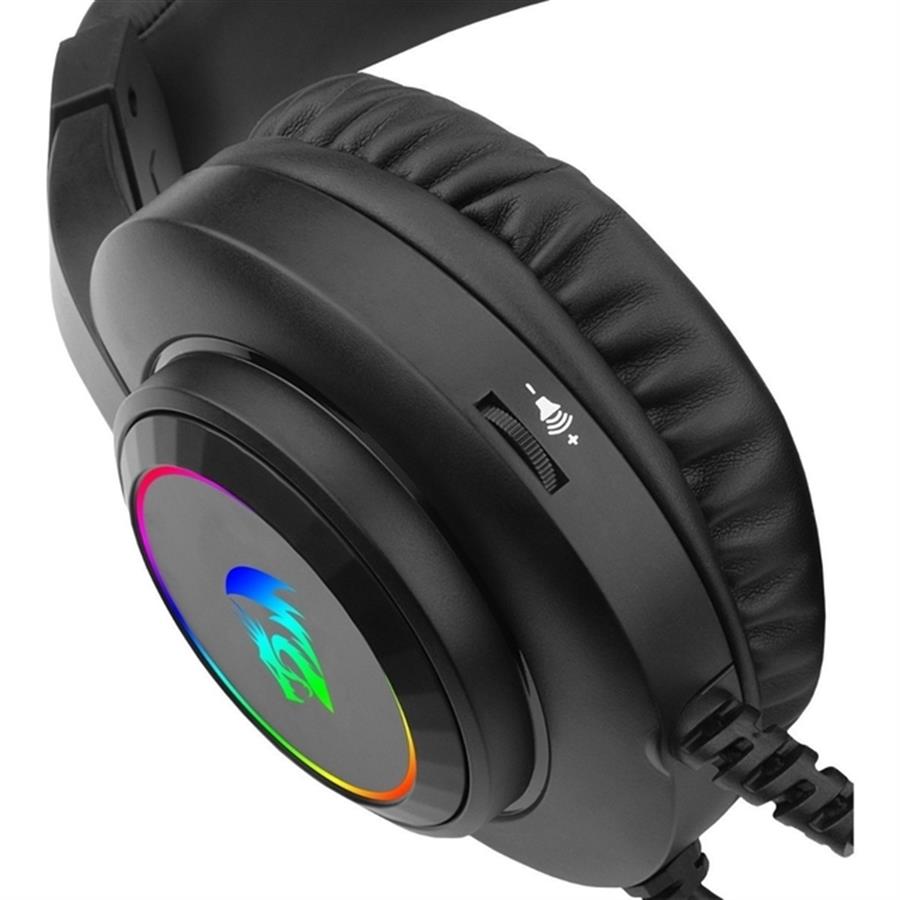 Auricular discount gamer pc