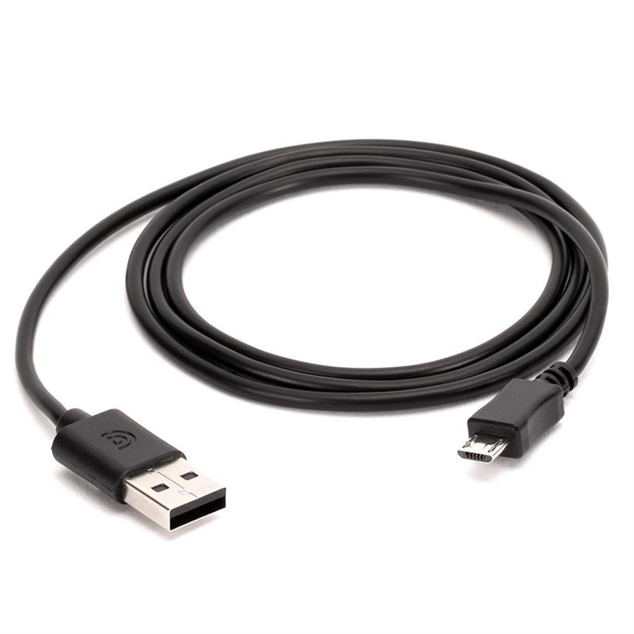 Cable Usb Micro A Usb Macho 1.8M Noga M 01