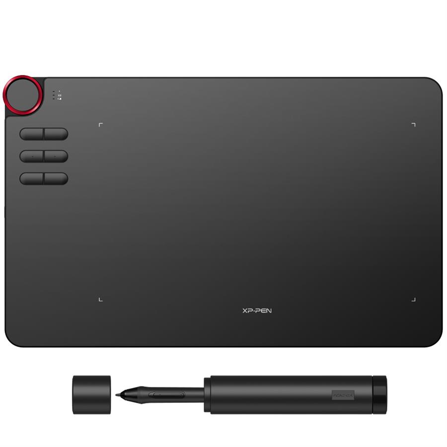 Tableta Digitalizadora Xp-Pen Deco-03 10x5"