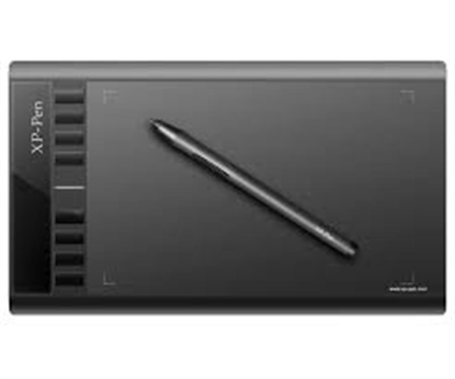 Tableta Digitalizadora Xp-Pen Star 03 36x21Cm