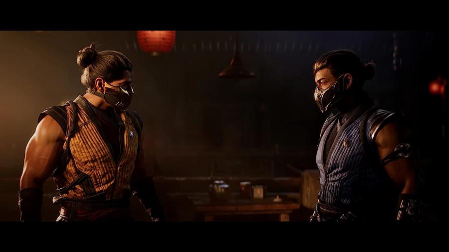 Ps5 Juego Mortal Kombat 1 (92)