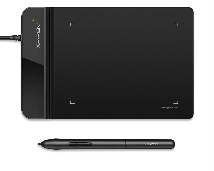 Tableta Digitalizadora Xp-Pen Star G430S 4" X 3"