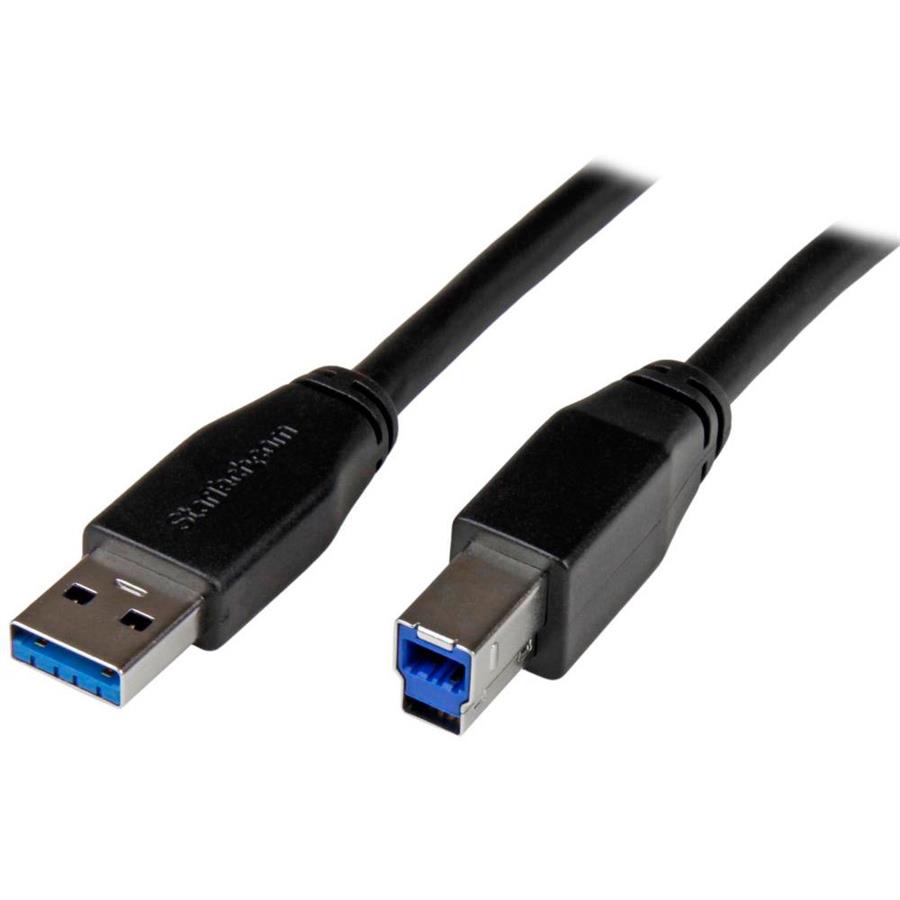 Cable Usb 3.0 (Tres Punto Cero) 1.50 Mts