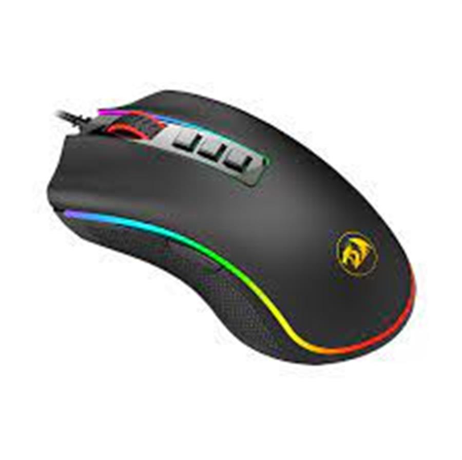 Mouse Gamer Redragon Cobra Fps M711