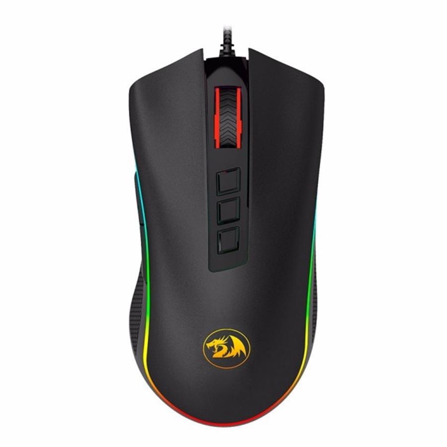 Mouse Gamer Redragon Cobra Fps M711