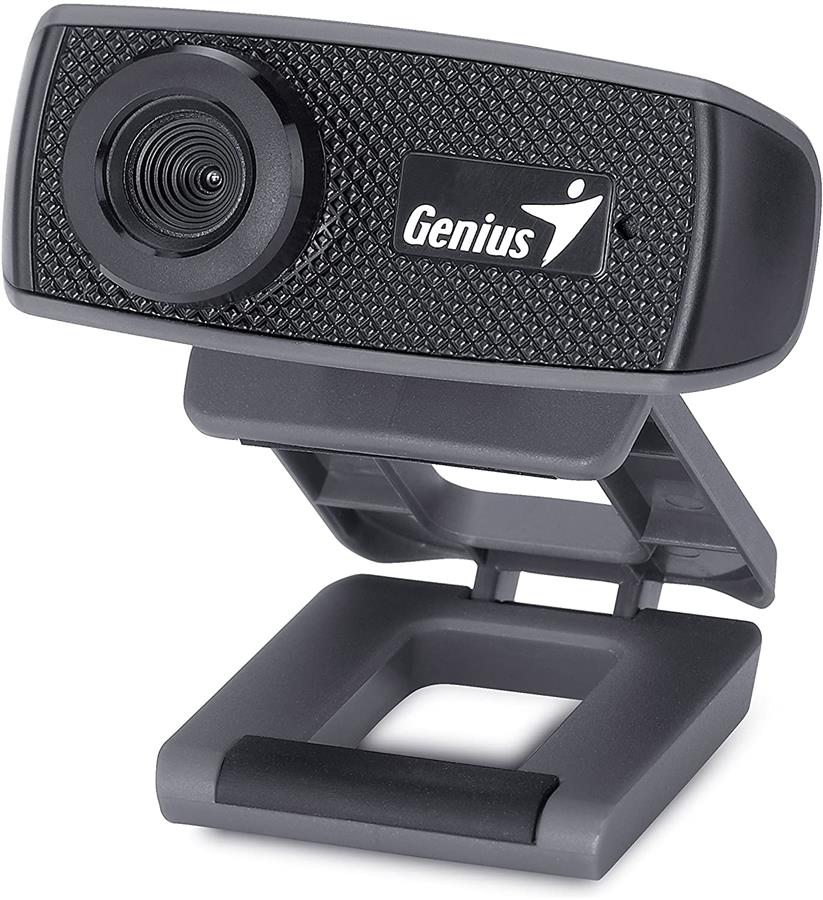 Web Cam Genius Facecam 1000 X 720P
