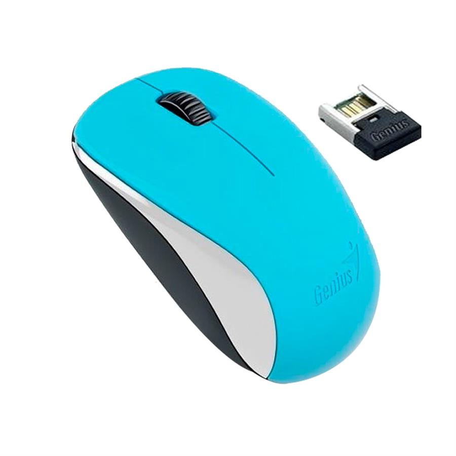 Mouse Genius Nx-7000 Celeste