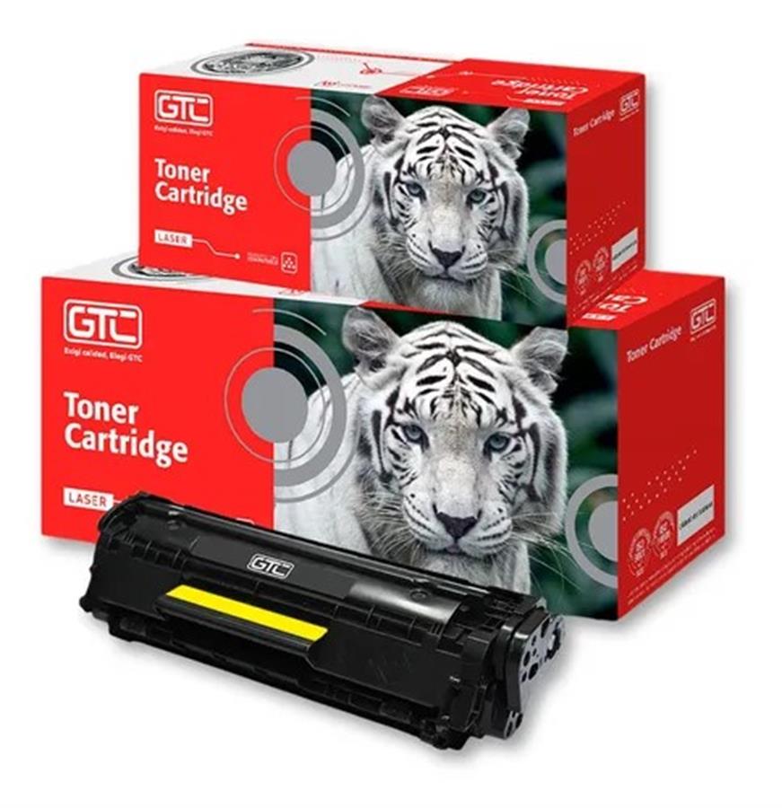 Toner Alternativo Brother Tn225 Amar Gtc