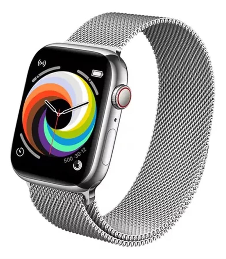 Reloj Smart Noga Ng-Sw11 Blanco