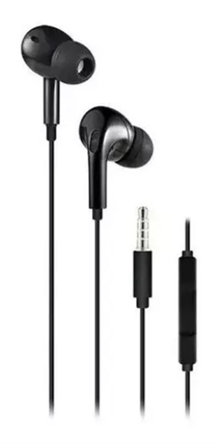 Auricular Celular Noga Ng-1650 Negro