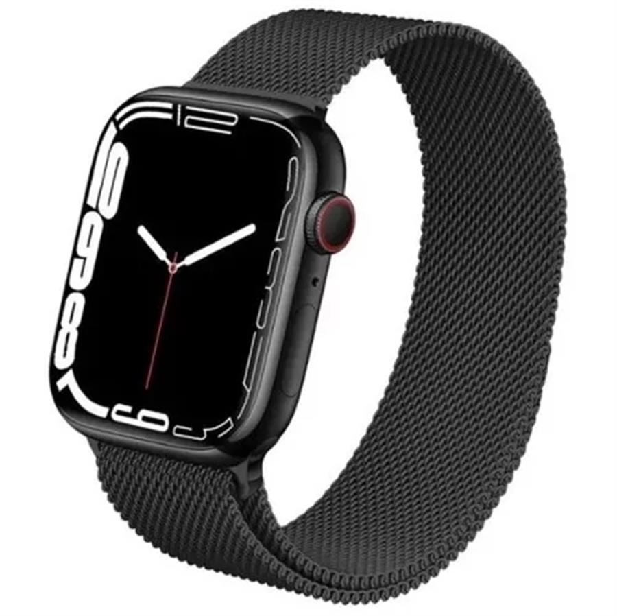 Reloj Smart Noga Ng-Sw11 Negro