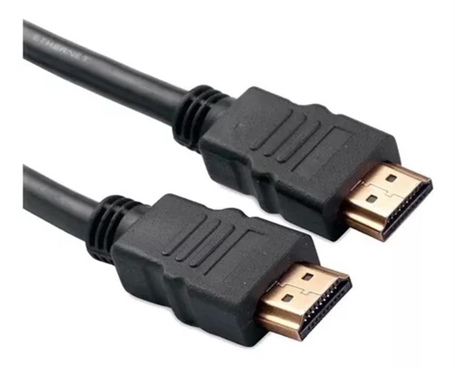 Cable Hdmi  1.5 M Netmak C47 V1.4