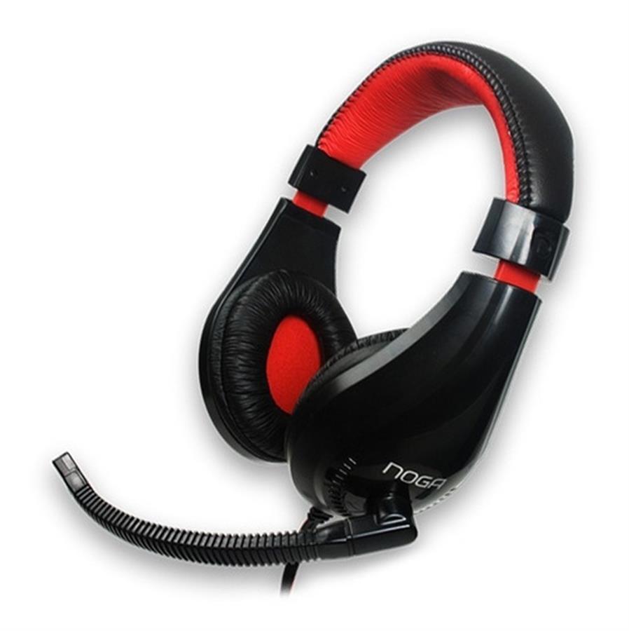 Auricular Gamer Noganet Stormer Ng-8620