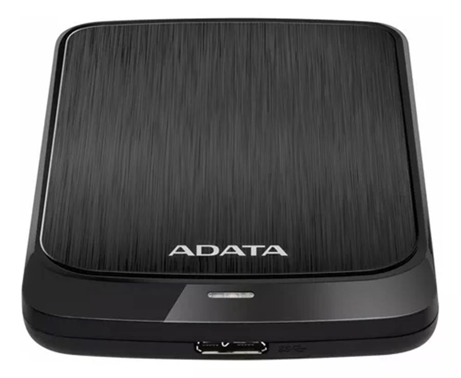 Disco Hd Externo 1 Tb Adata Hv320 Slim