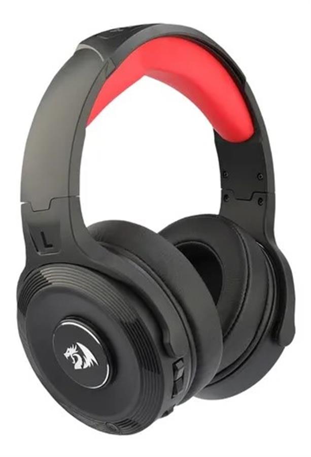 Auricular Pc/Ps4 Redragon Pelops H818 7.1 Wireless