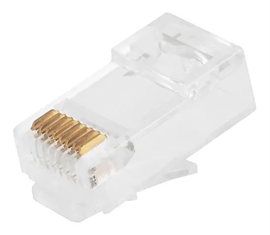Ficha Red Rj45