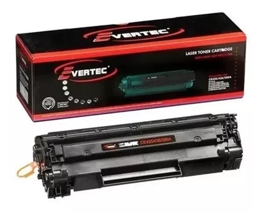 Toner Alt Hp Ce285 /435 /436/ Evertec