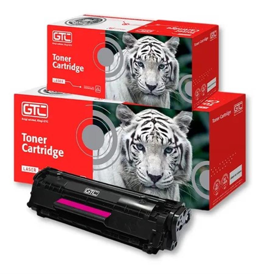 Toner Alternativo Brother Tn225 Mag Gtc
