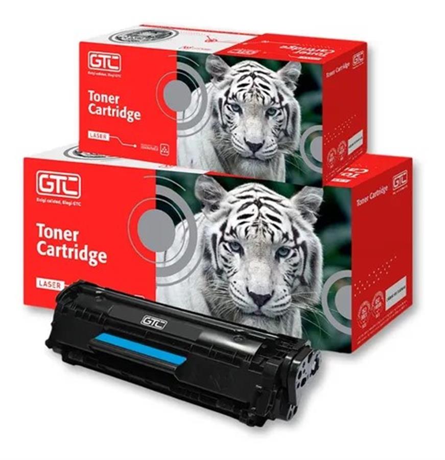 Toner Alternativo Brother Tn225 Cyan Gtc