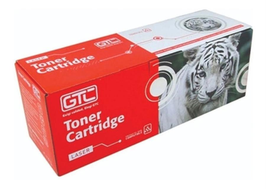 Toner Alternativo Gtc Tn-660