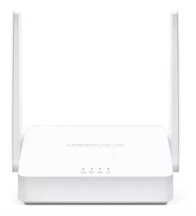 Router Mercusys Mw302r 2 Ant (+RE)