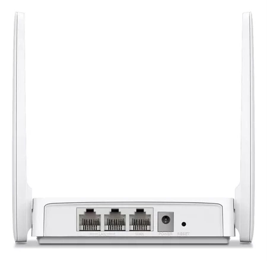 Router Mercusys Mw302r 2 Ant (+RE)
