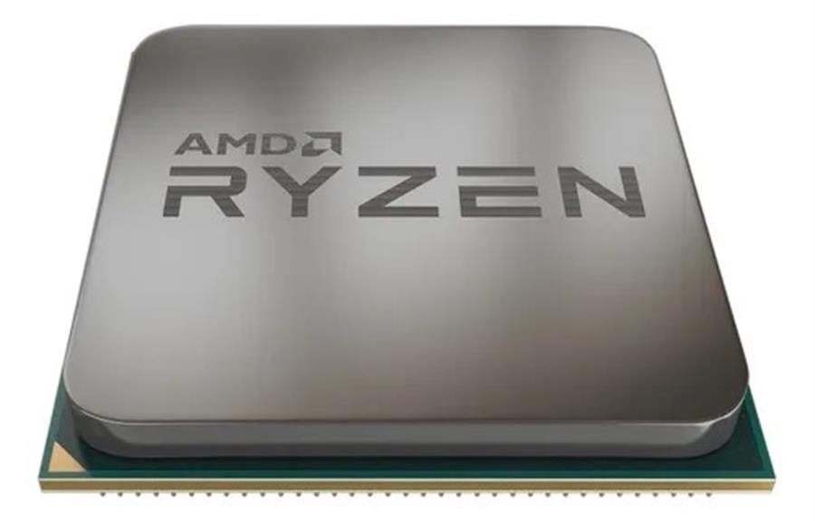 Procesador Amd Ryzen 5 3600 Am4 (Sin Video)