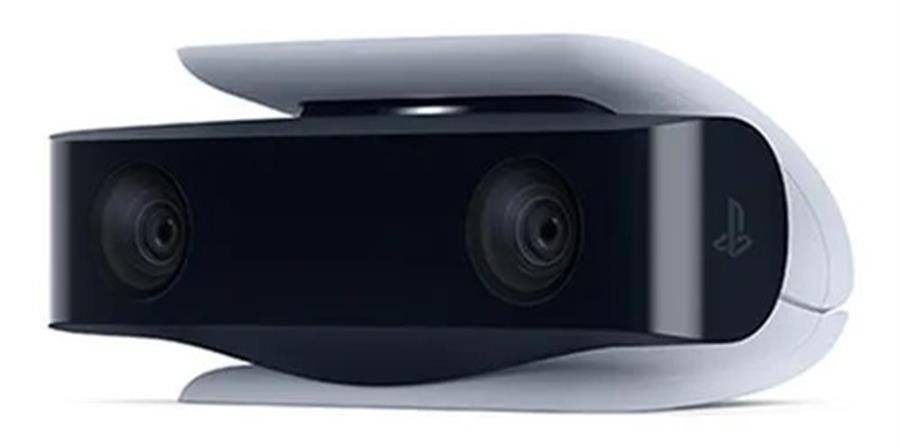 Ps5 Camara Hd Blanca
