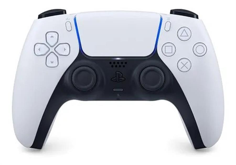 Joystick Ps5 Sony Blanco