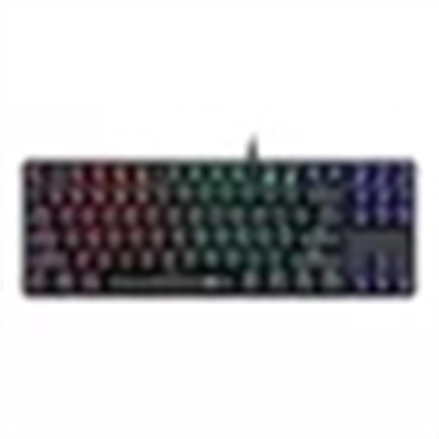 Tec Mec T-Dagger Bora Rgb (Blue Switch)