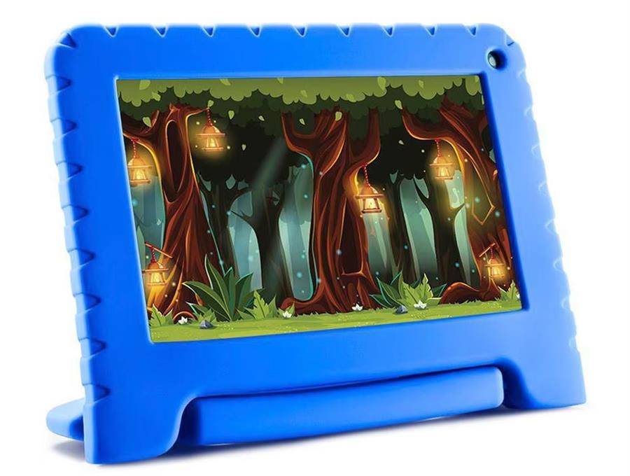 Tablet Multilaser 7" Kidpad Azul 2gb/32gb