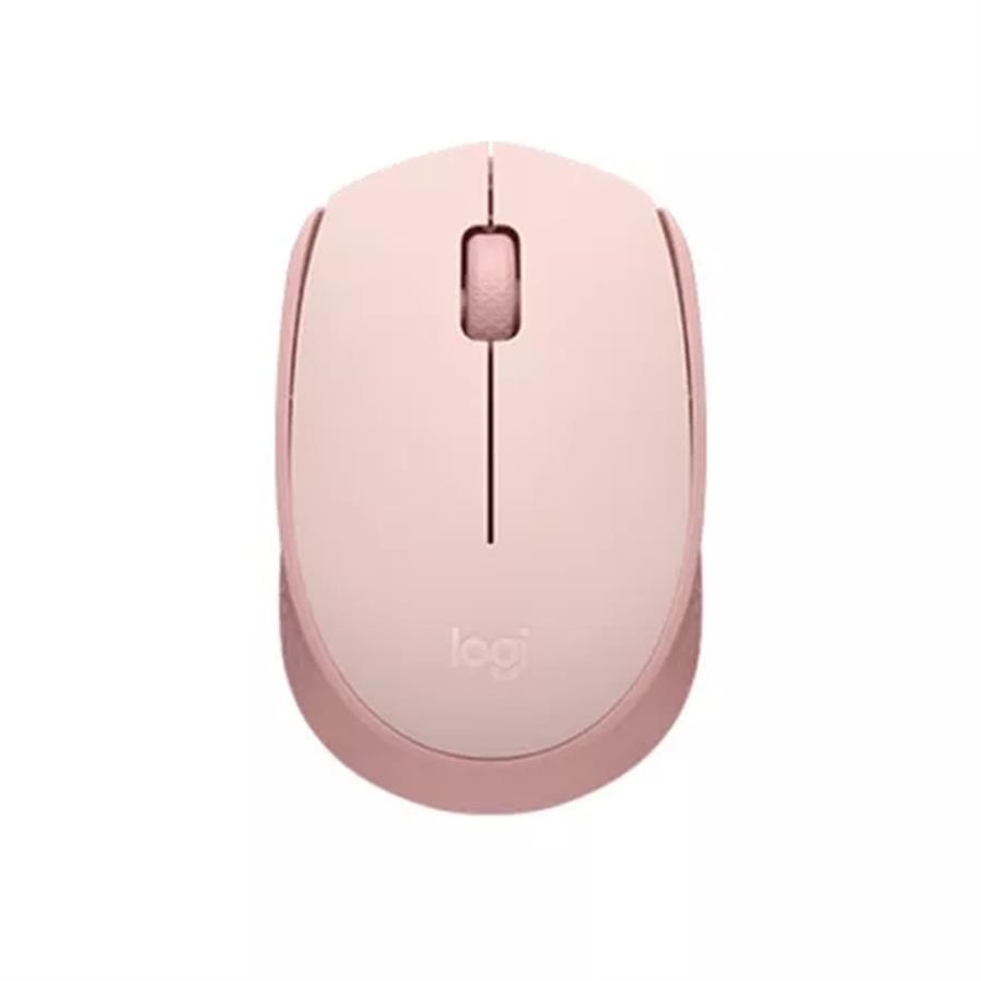 Mouse Logitech M170 Rosa