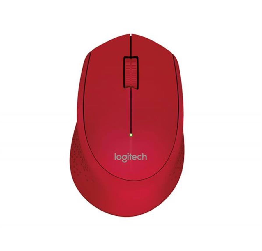 Mouse Inalambrico Logitech M280