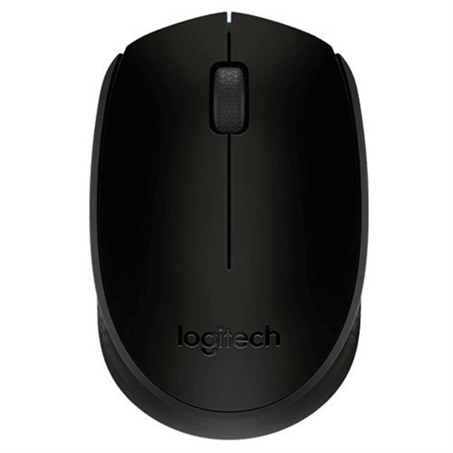 Mouse Logitech M170 Wireless